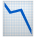📉