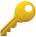 🔑