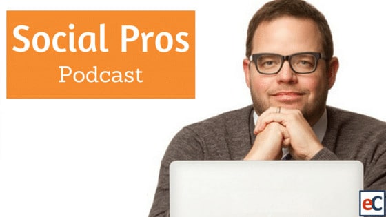Social Pros Podcast - Best Social Media Podcasts 2024