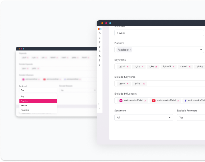 Posts Dashboard