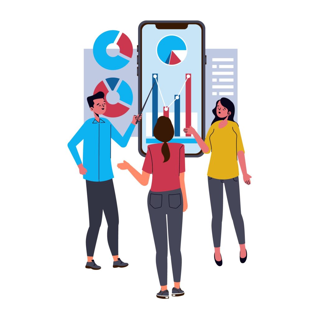 Social Insights Tools in Jordan