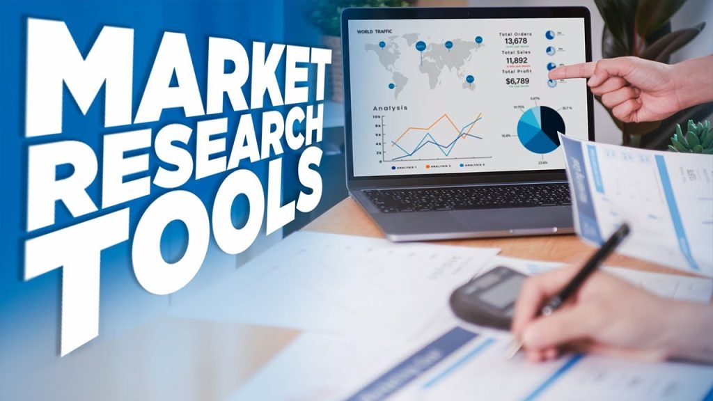Market Research Tools in Jordan