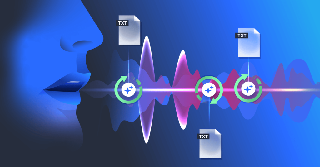 AI for Multilingual Speech Recognition