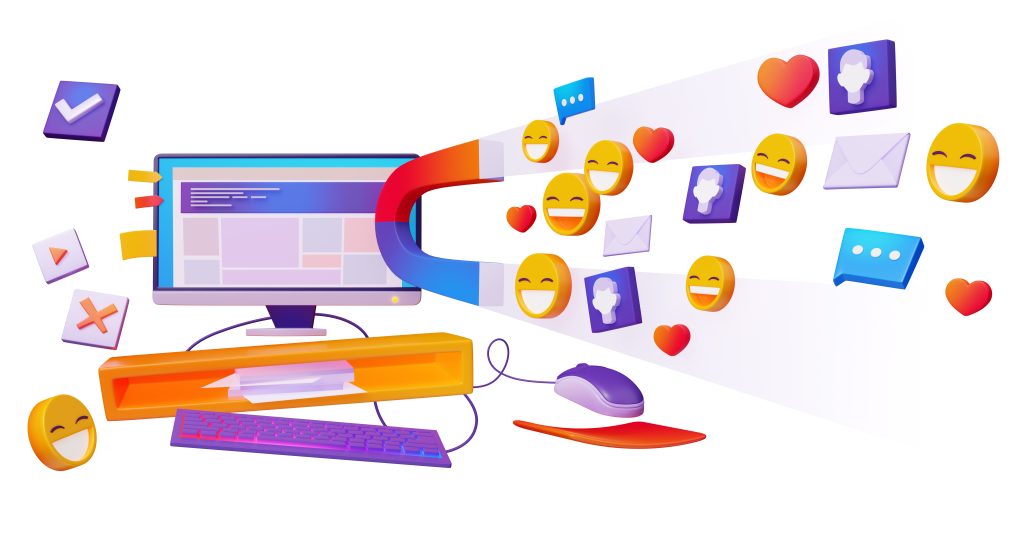 Social Listening Tool