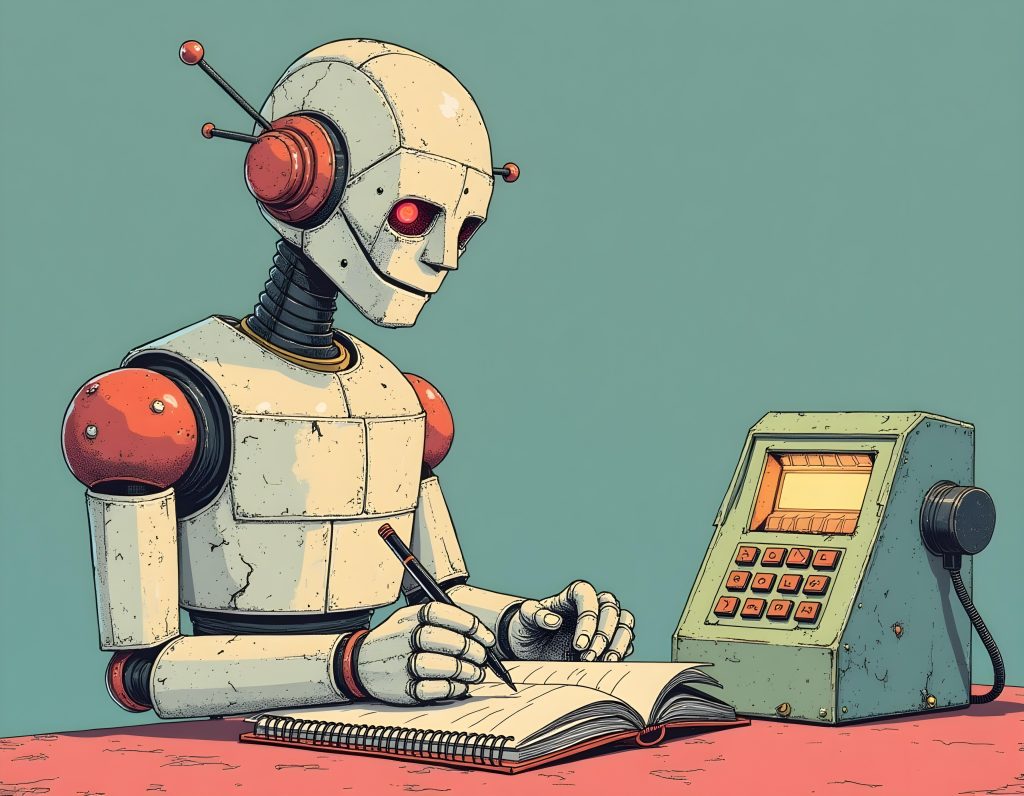 Personalized PR Messaging with AI