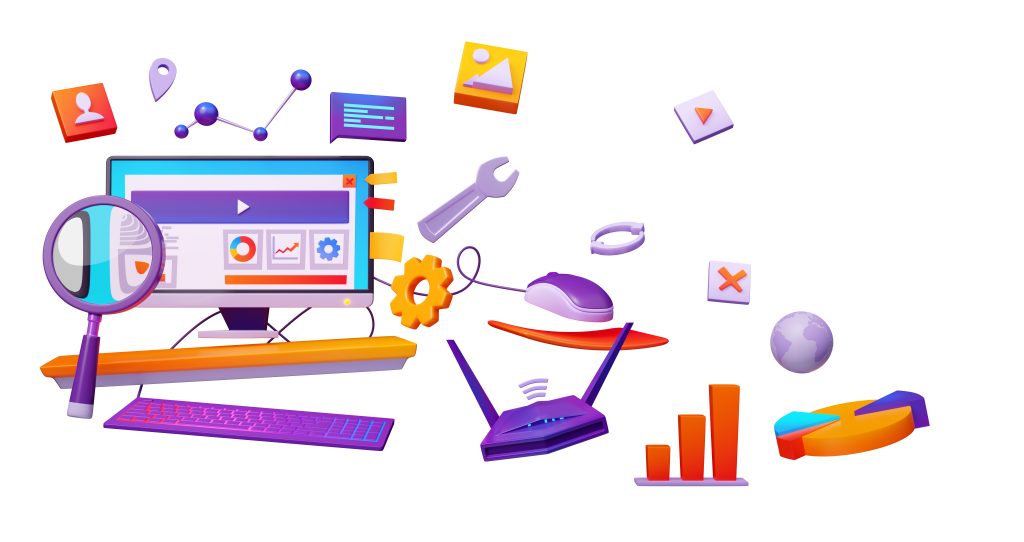 Online Market Research Tools