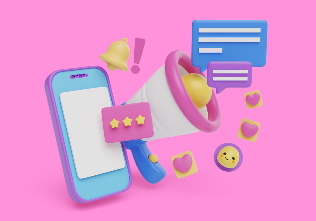 Arabic social listening tool
