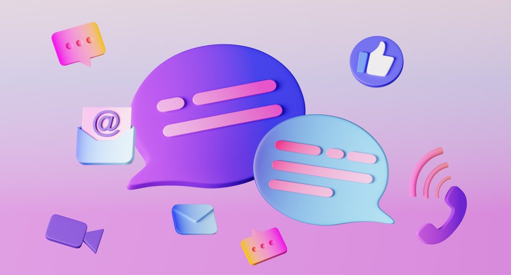 Social Listening Tool MENA