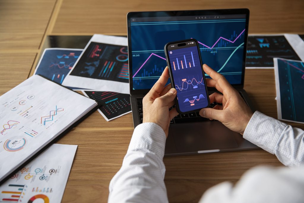 Banking Social Media Monitoring