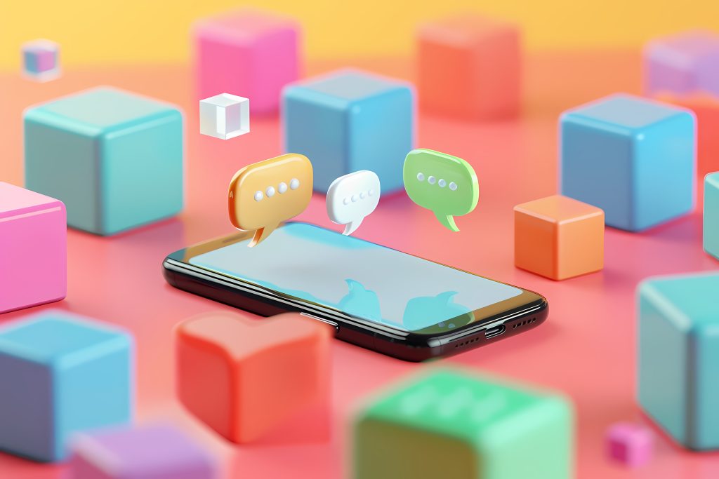 Social Listening in MENA