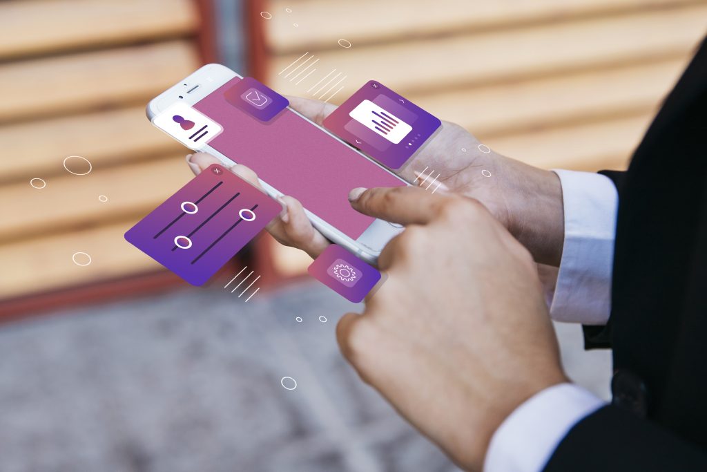 Social Listening Banking MENA
