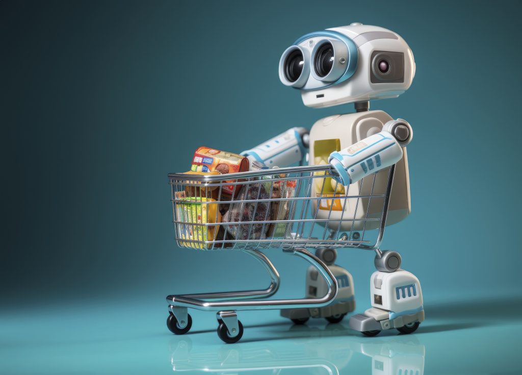 FMCG Brand Monitoring