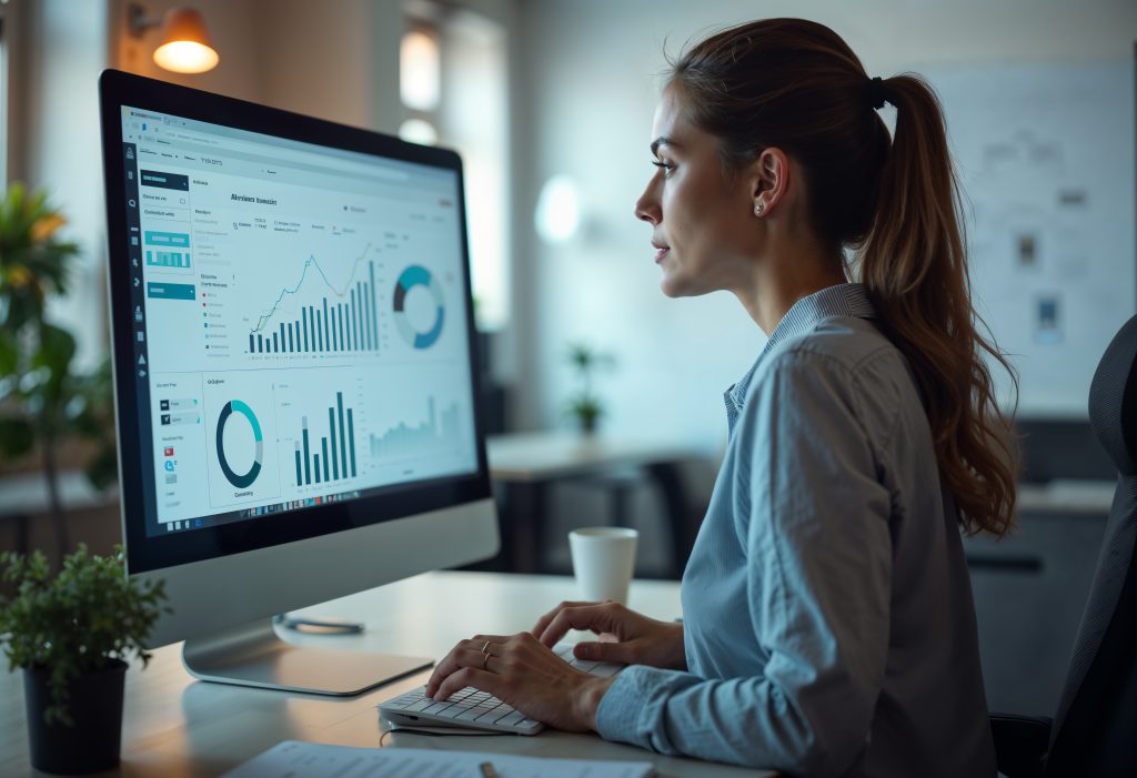 Arabic Brand Monitoring