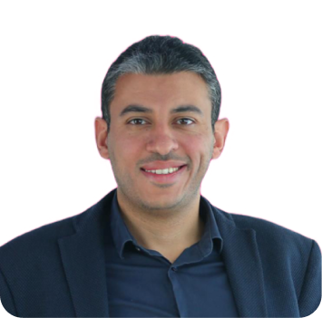 Ahmed Yehia Abdallah