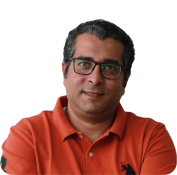 Bassem Zikry