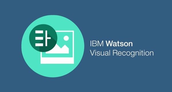 IBM Watson Visual Recognition