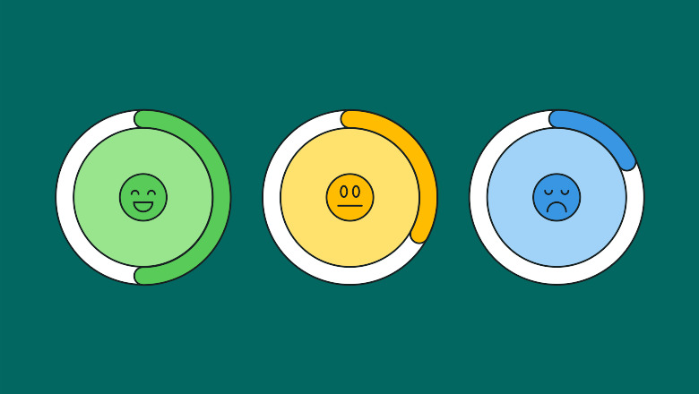 Sentiment Analysis On Social Media