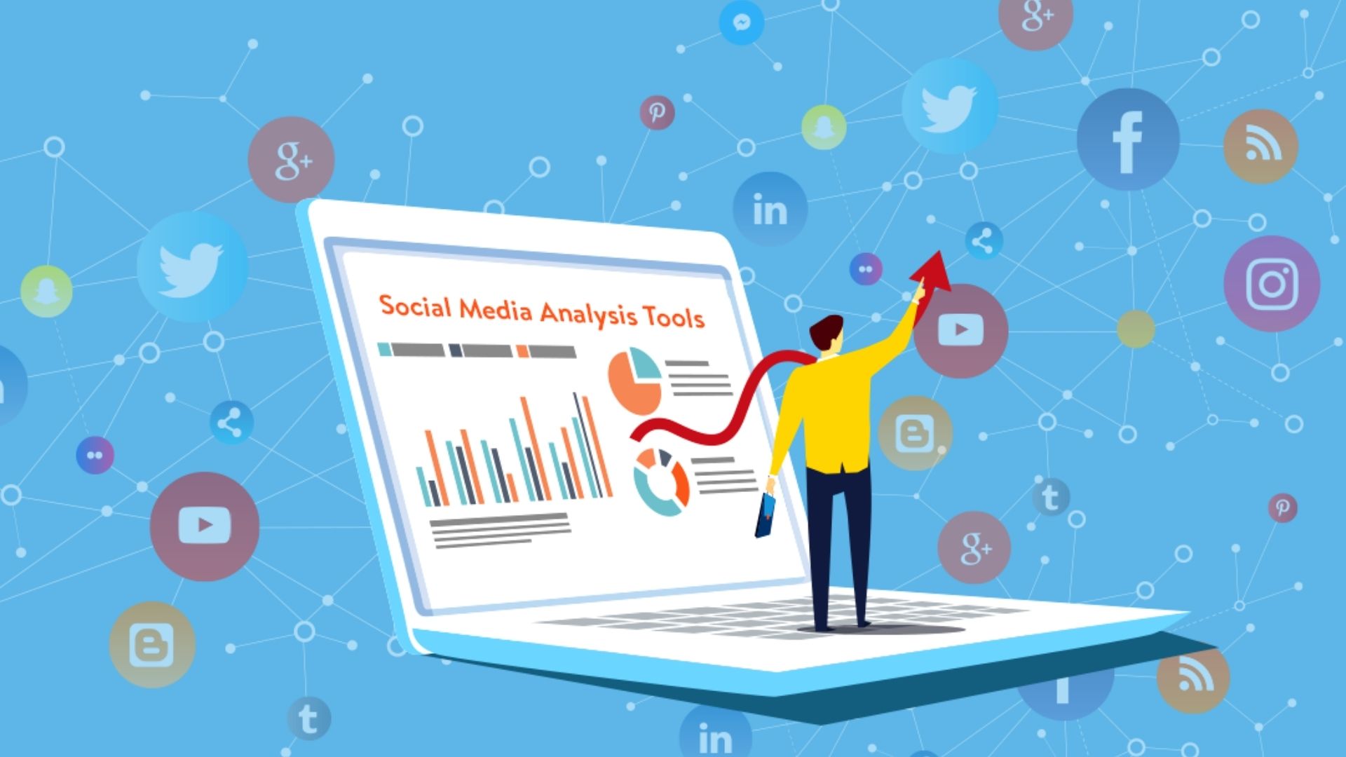 Social Insights Tools