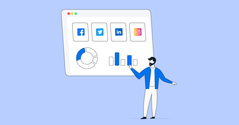 Social Media Analytics Insights