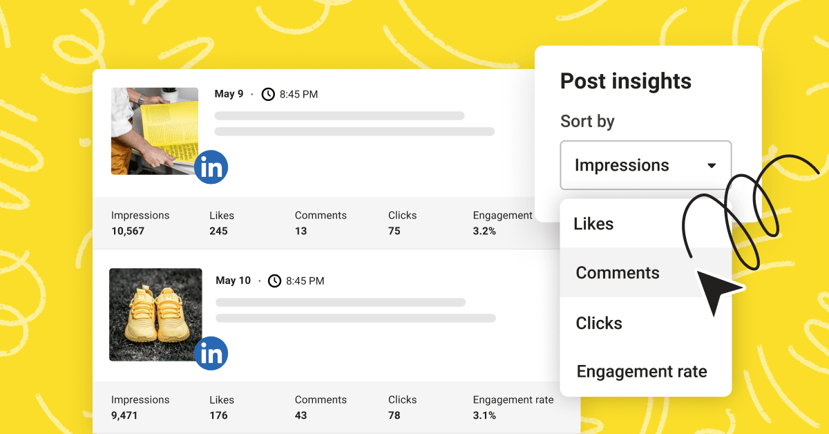 Social Media Engagement Analysis