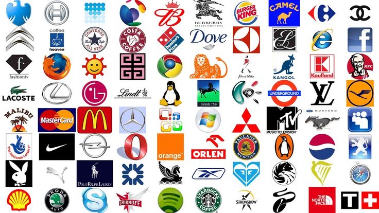 Sponsorships Logos Recognition