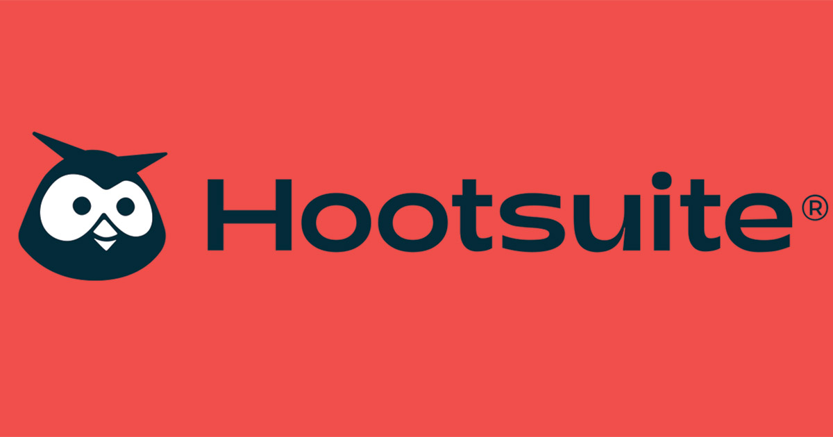 Hootsuite - Social Media Competitor Analytics Tools
