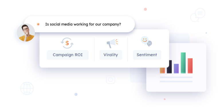 Applications Of Social Media Analytics