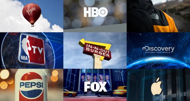 Brand Image Recognition
