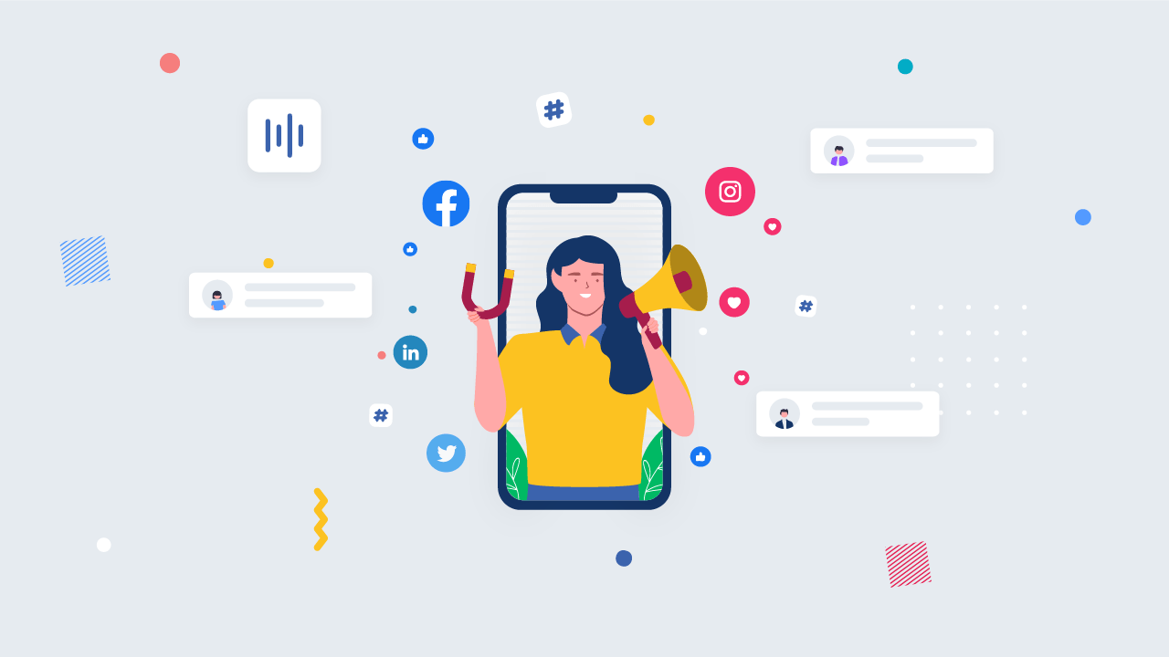 Brand Social Listening