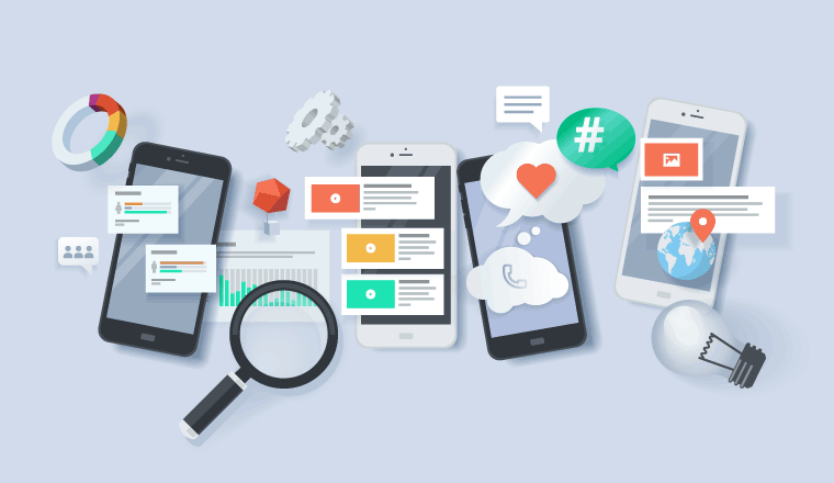 Brand Social Listening