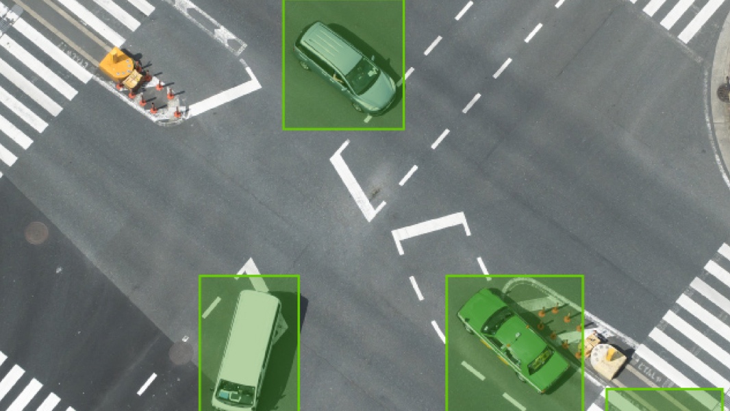 Image Recognition Technology