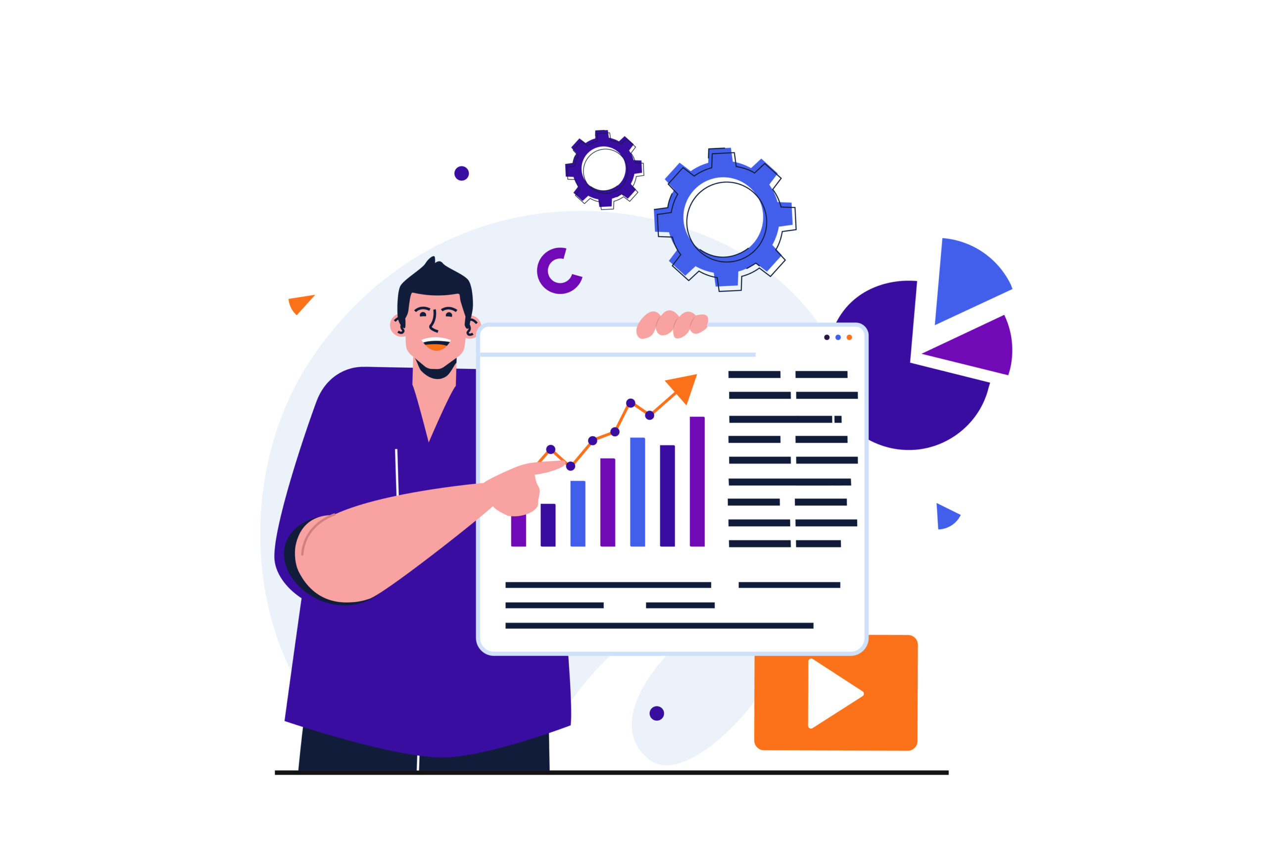 Market Research Analyst Software