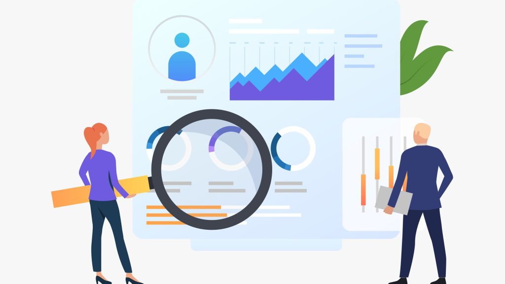 Market Research Software Systems