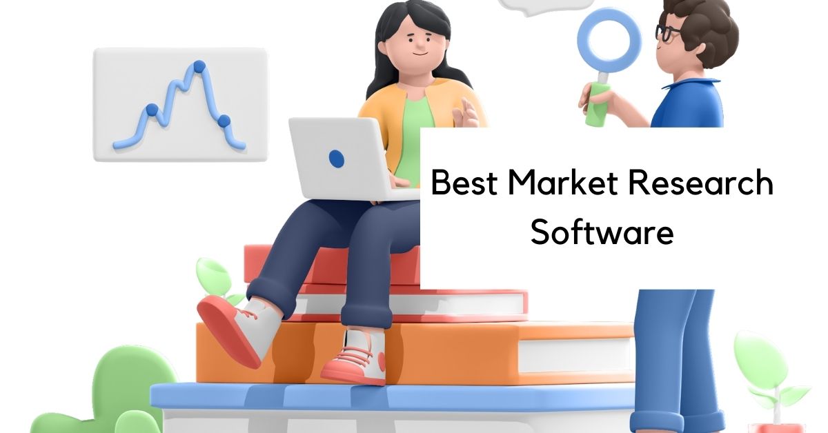 Market Research Software Systems