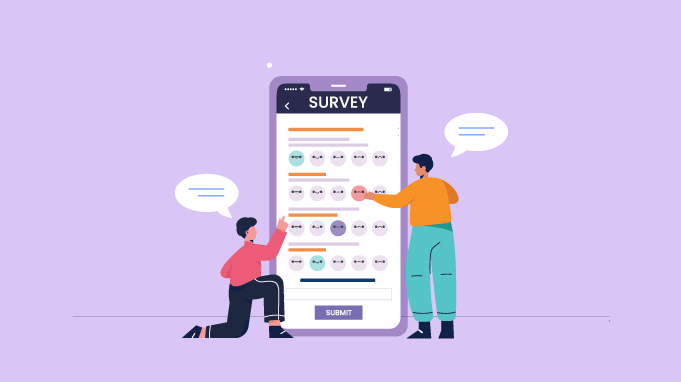 Market Research Survey Examples