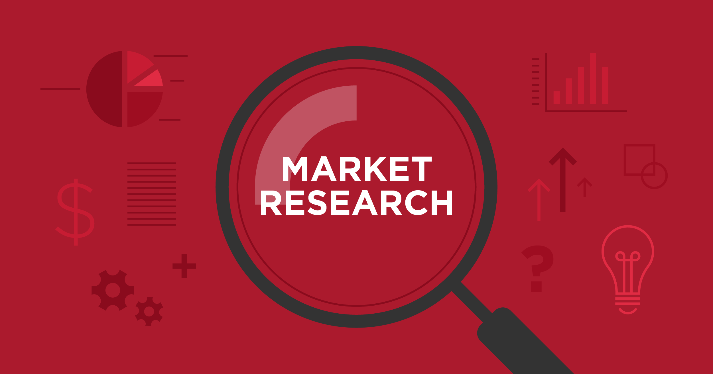 Market Research Vs. Market Survey