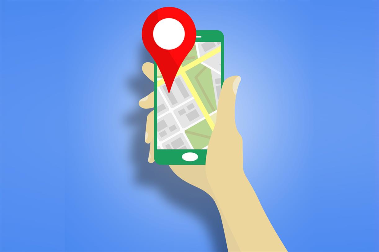 Mobile Research and Location-Based Targeting - Marketing Research Trends 2024