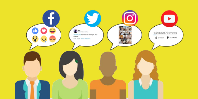 Social Listening Importance