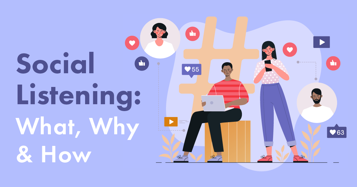 Social Listening Importance