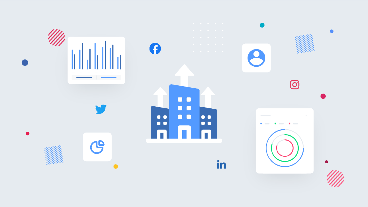 Social Media Analytics Tool