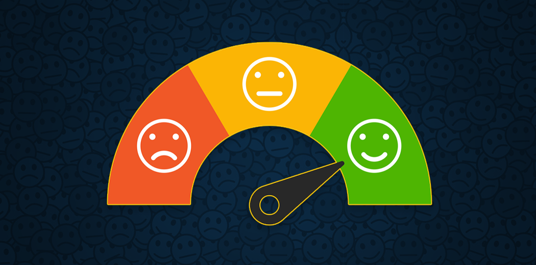 Social Sentiment Tracking