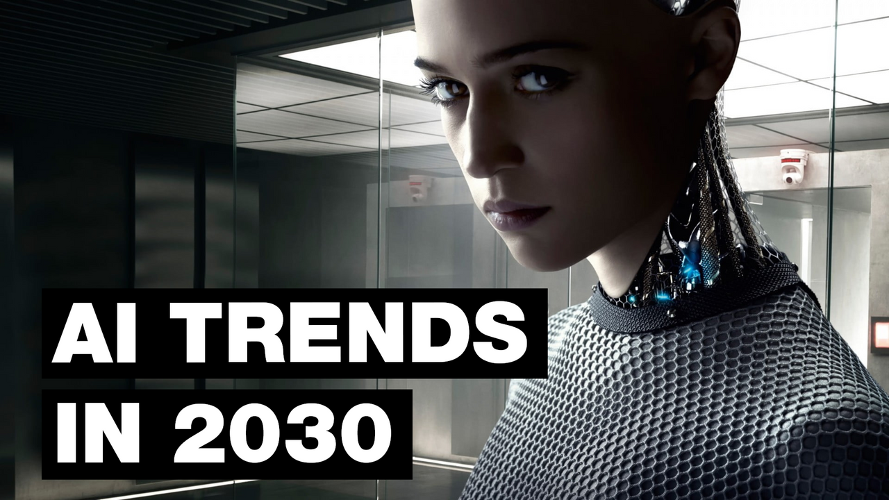 Top Artificial Intelligence Trends