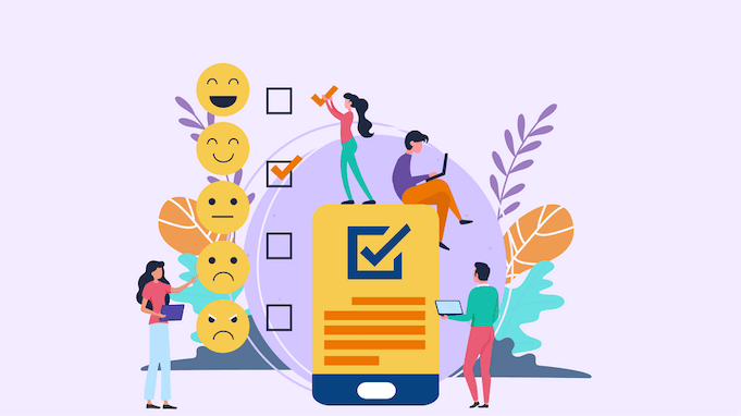 Employees Satisfaction Survey