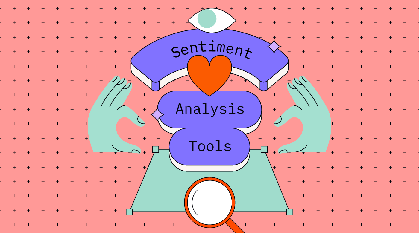 Social Listening Sentiment