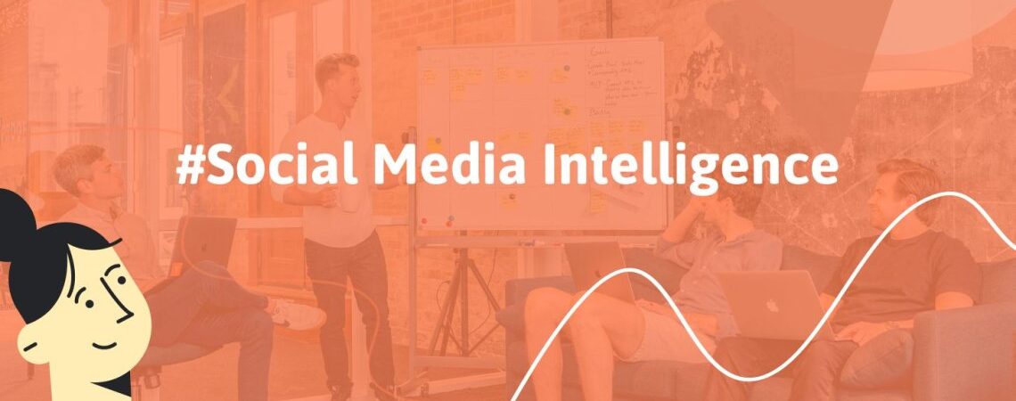 Social Media Intelligence