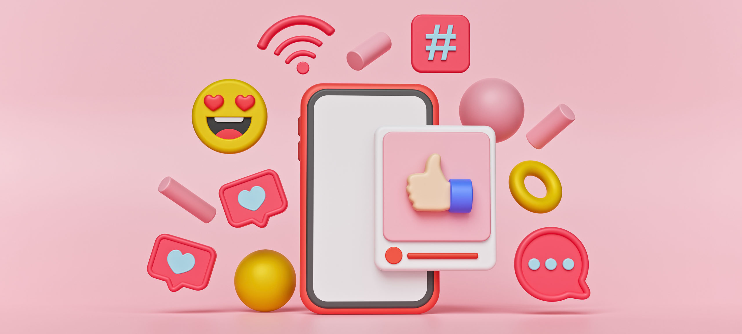 Social Media Listening Strategy