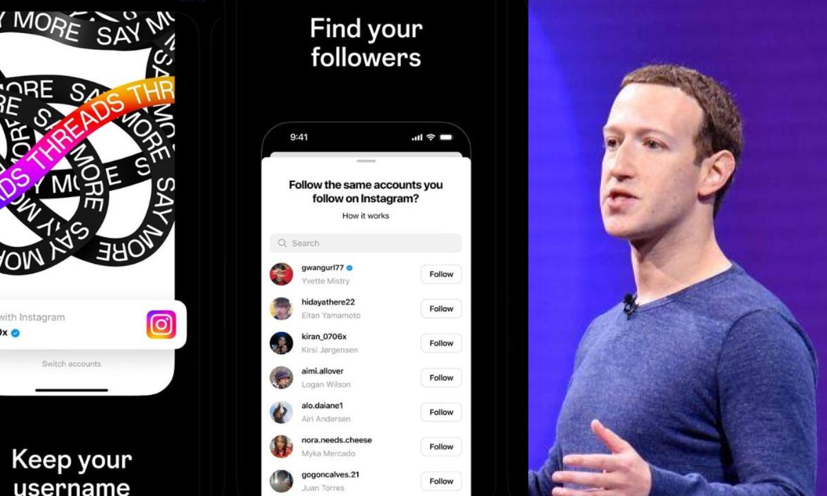 Threads APP Social Listening