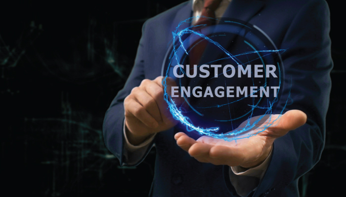 B2B Customer Engagement