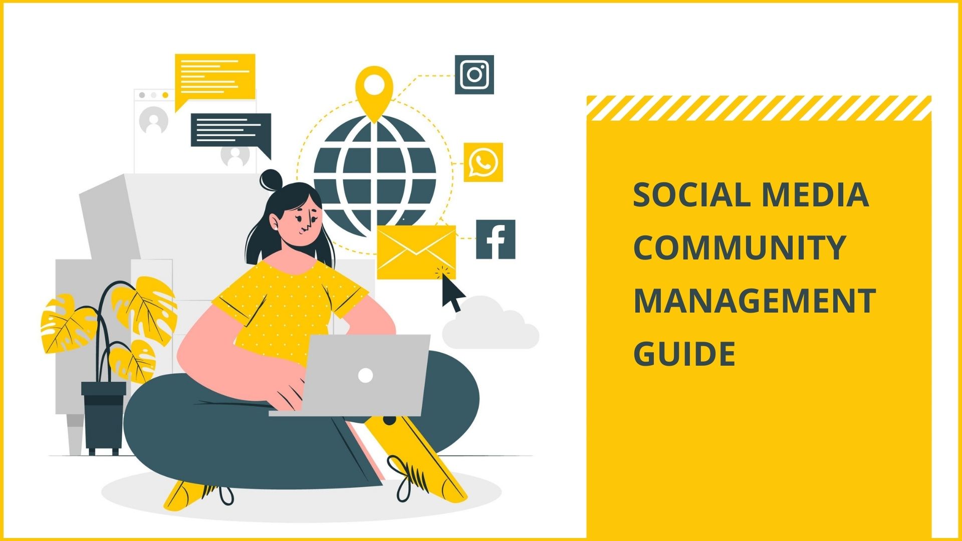 Community Management on Social Media