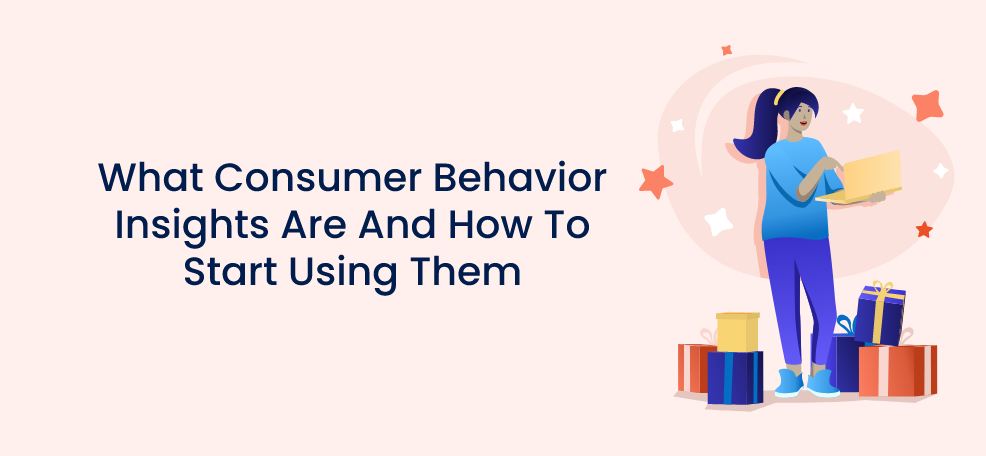 Consumer Behaviour Insights